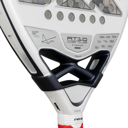 AT10 Luxury Genius 12K Alum XTREM Lite 2026 by Agustín Tapia