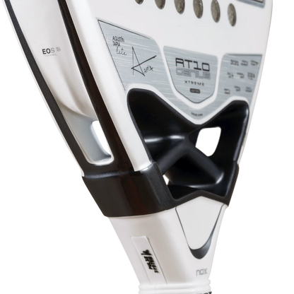 AT10 Luxury Genius 12K Alum XTREM Lite 2026 by Agustín Tapia