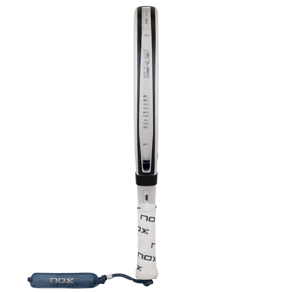 AT10 Luxury Genius 12K Alum XTREM Lite 2026 by Agustín Tapia