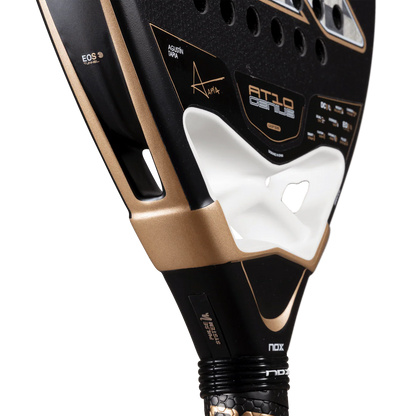 AT10 Luxury Genius 18K Alum 2026 by Agustín Tapia