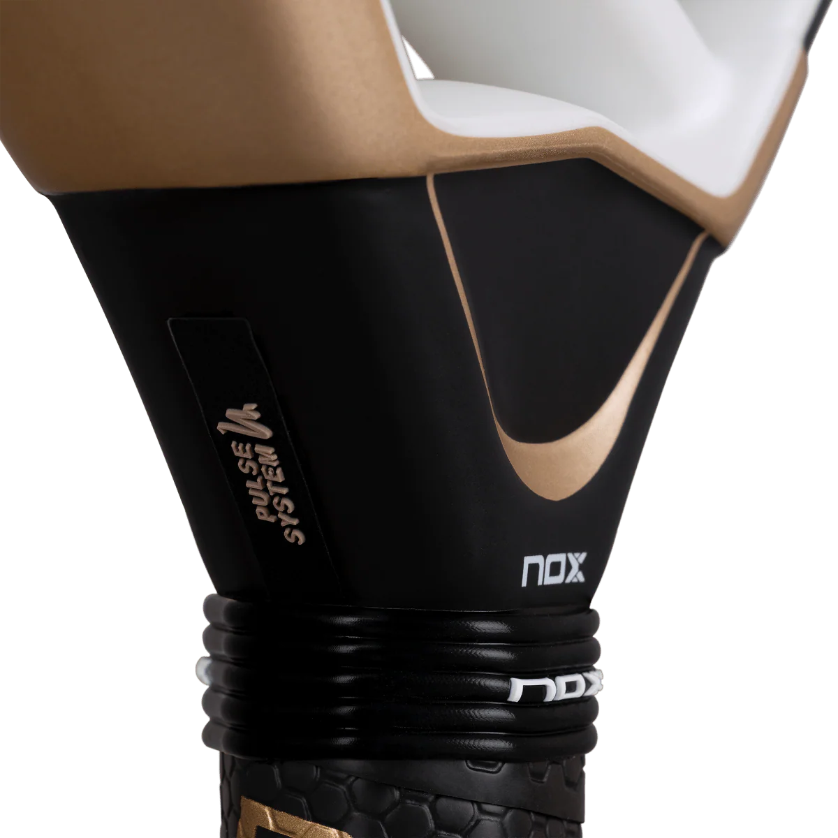 AT10 Luxury Genius 18K Alum 2026 by Agustín Tapia