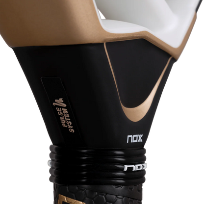 AT10 Luxury Genius 18K Alum 2026 by Agustín Tapia