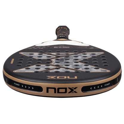 AT10 Luxury Genius 18K Alum 2026 by Agustín Tapia