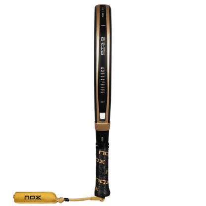 AT10 Luxury Genius 18K Alum 2026 by Agustín Tapia