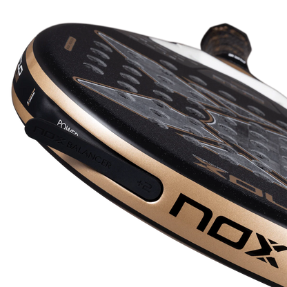 AT10 Luxury Genius 18K Alum 2026 by Agustín Tapia