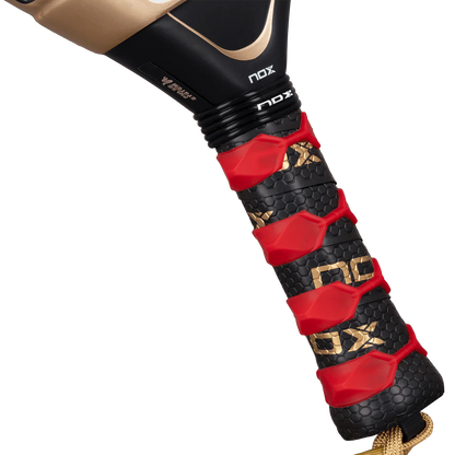 AT10 Luxury Genius 18K Alum 2026 by Agustín Tapia