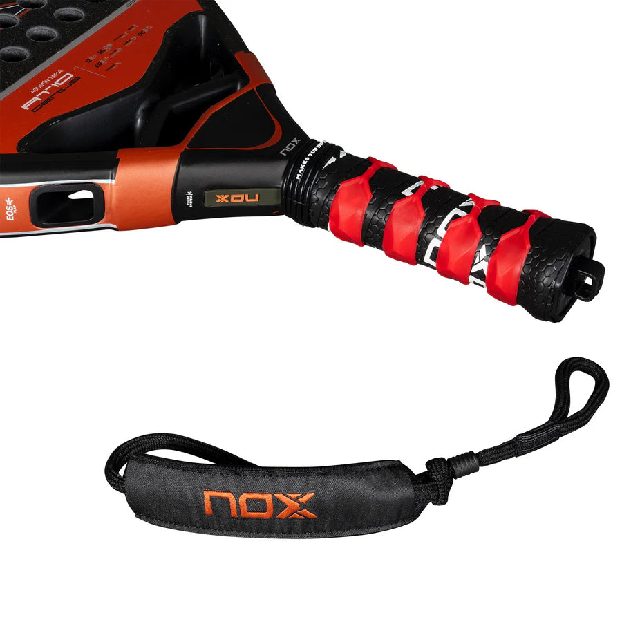 Nox AT10 Luxury GENIUS ATTACK 12K 2025 by Agustin Tapia