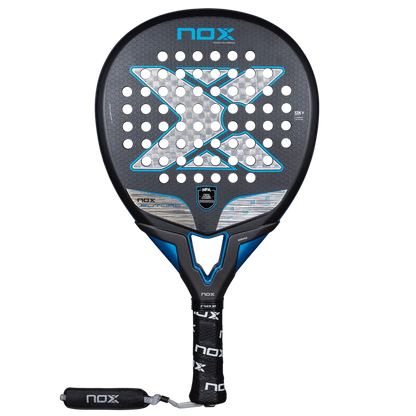 Nox Future Hybrid 12K Alum