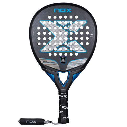 Nox Future Hybrid 12K Alum