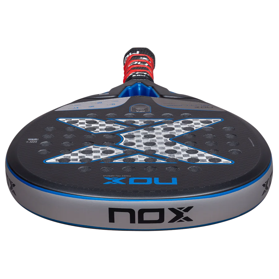 Nox Future Hybrid 12K Alum