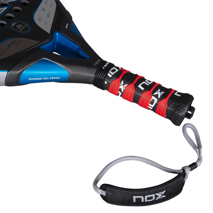 Nox Future Hybrid 12K Alum