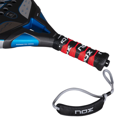 Nox Future Hybrid 12K Alum