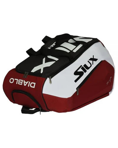 Siux Diablo Bag