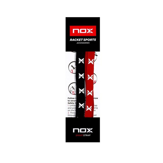 Nox Wrist Smart Straps