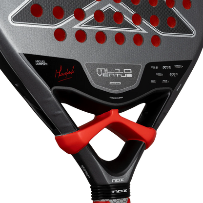 ML10 Ventus Control 3K by Miguel Lamperti