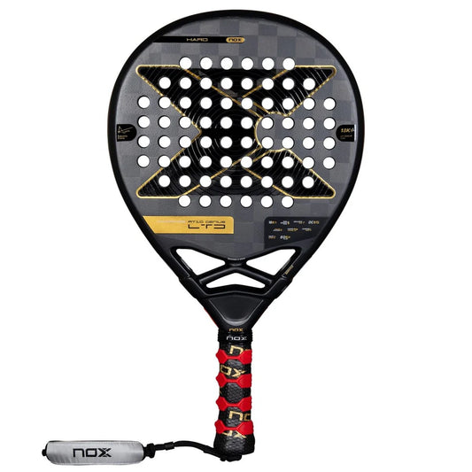Nox AT10 Genius LTD 2025 - Agustin Tapia LIMITED EDITION