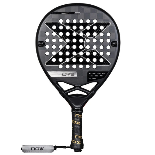 Nox AT10 Genius LTD 2025 - Agustin Tapia LIMITED EDITION
