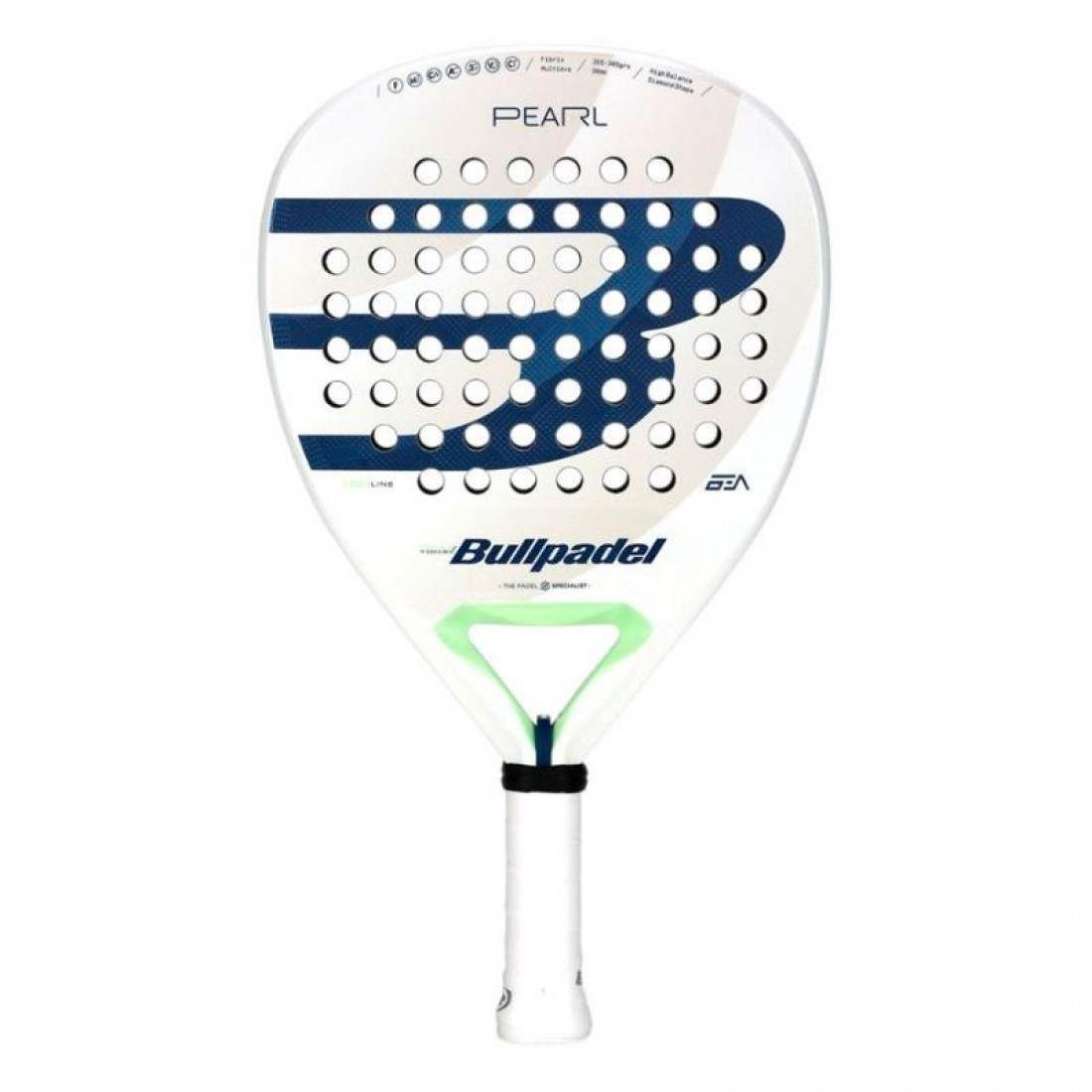 Bullpadel Pearl 2025