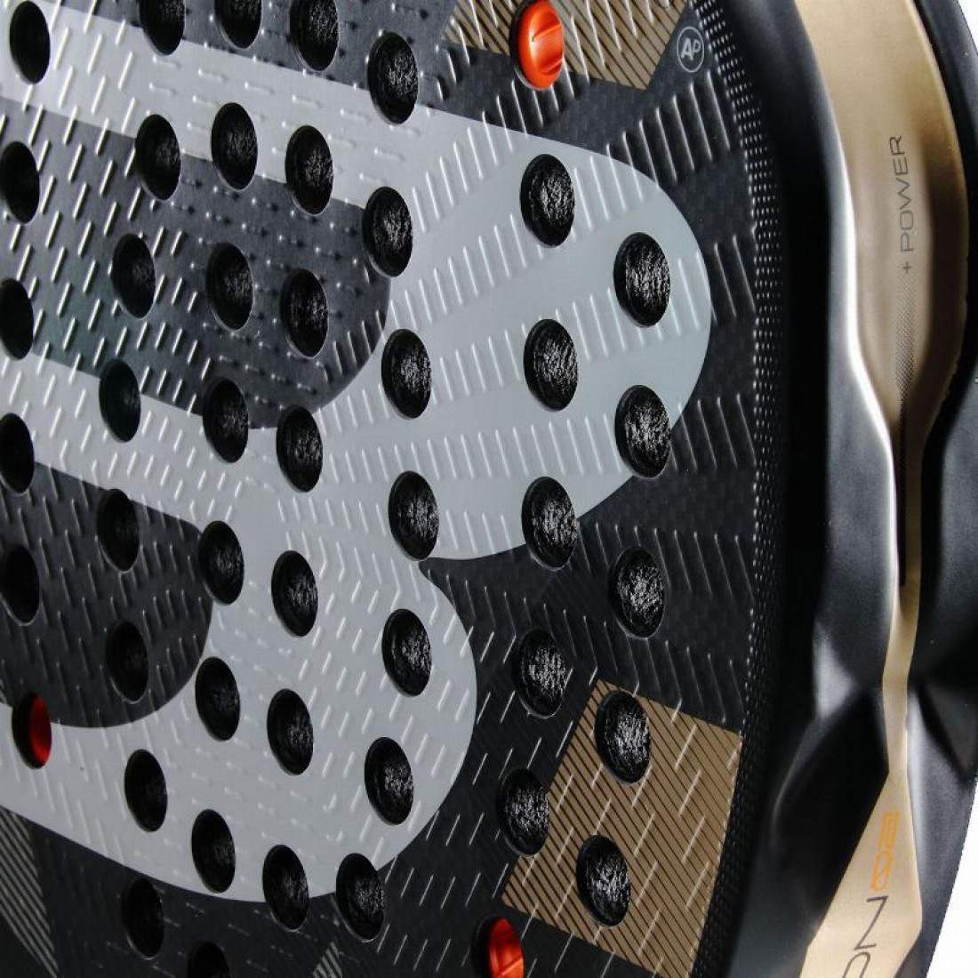 Bullpadel Neuron 02 2026