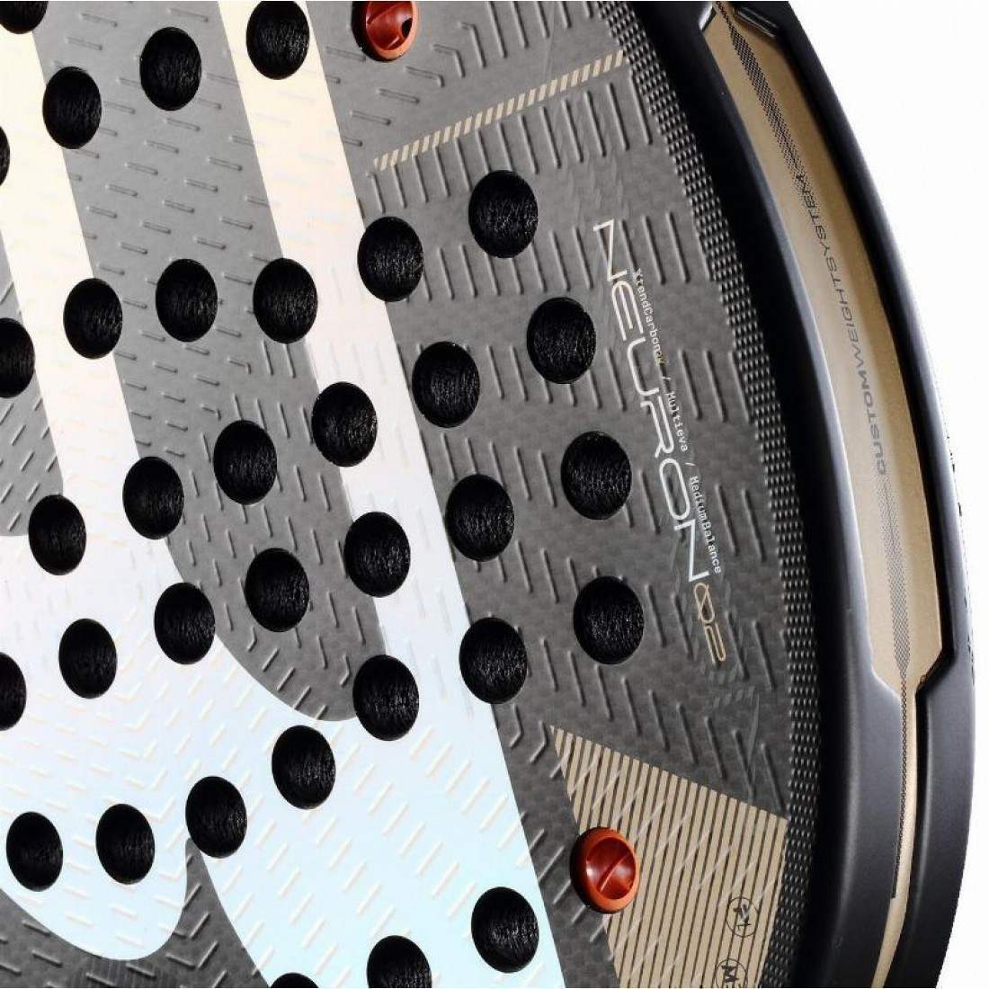 Bullpadel Neuron 02 2026