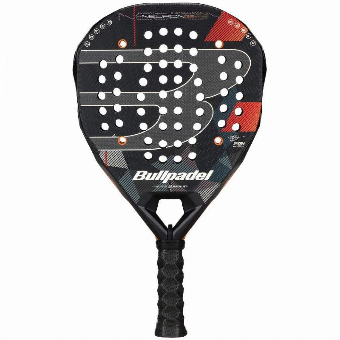 Bullpadel Neuron 02 EDGE 2026