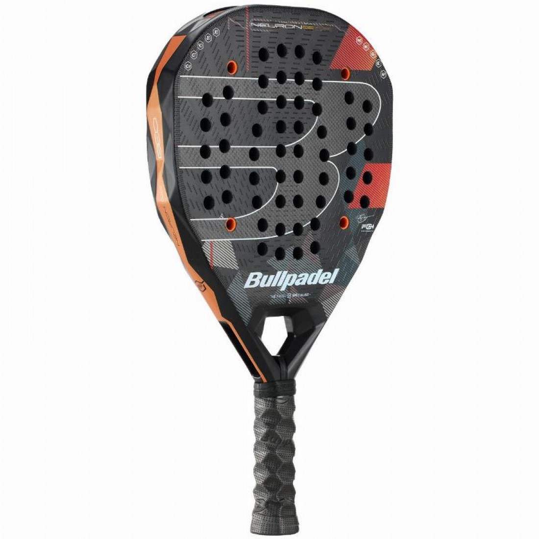Bullpadel Neuron 02 EDGE 2026
