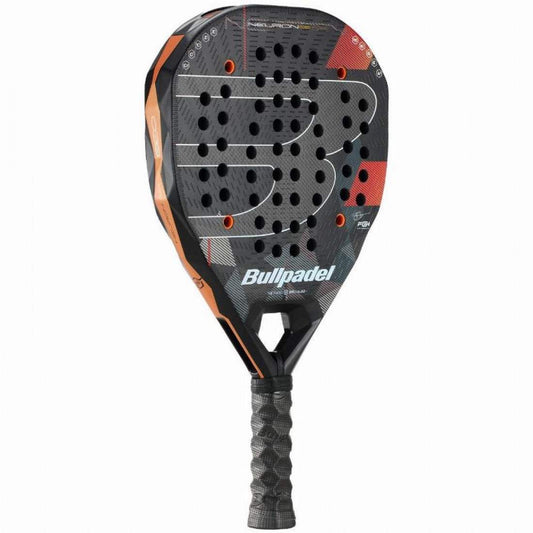 Bullpadel Neuron 02 EDGE 2026