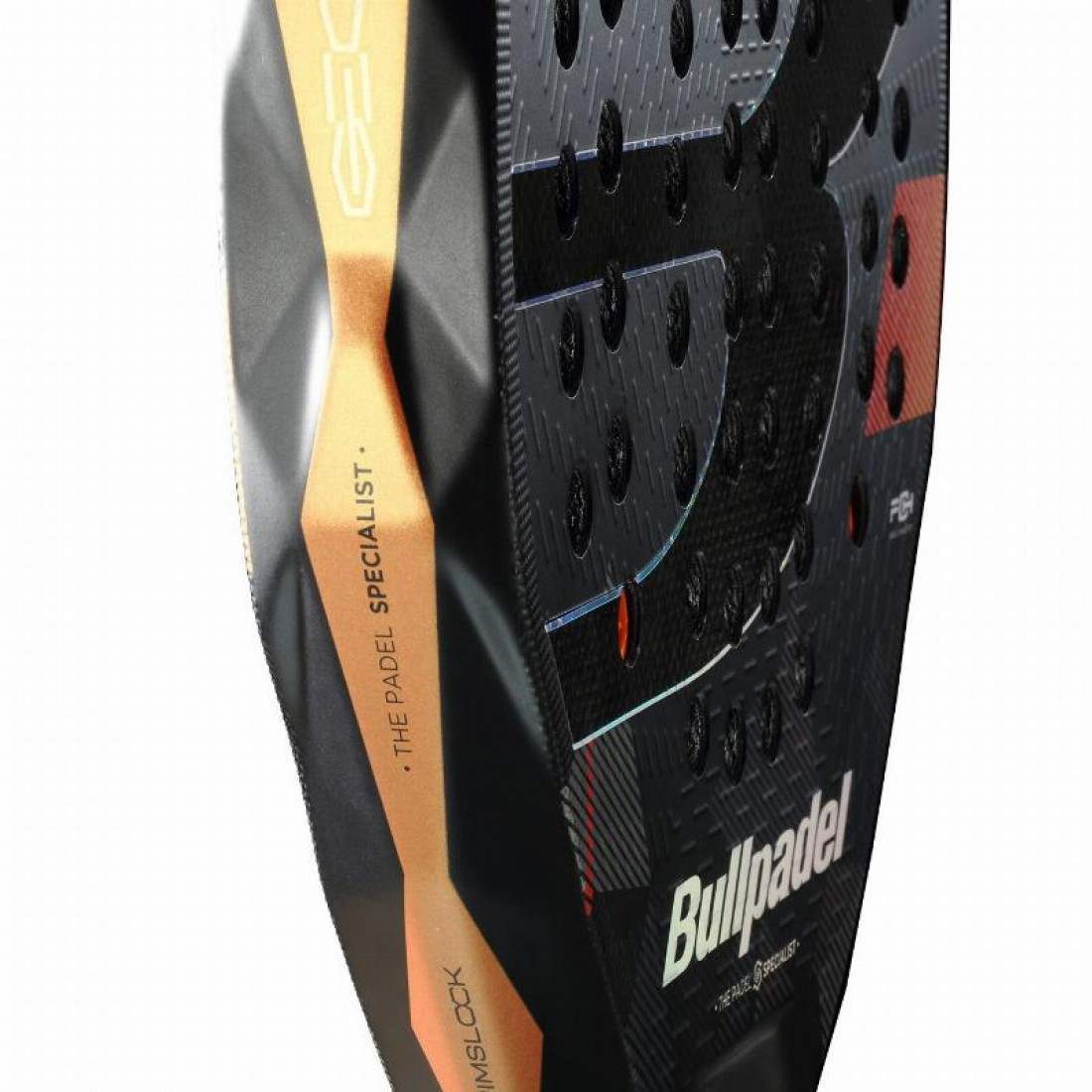 Bullpadel Neuron 02 EDGE 2026