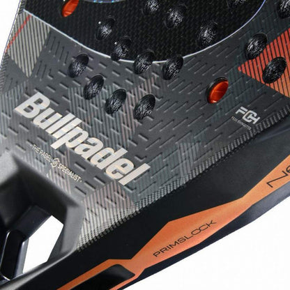 Bullpadel Neuron 02 EDGE 2026