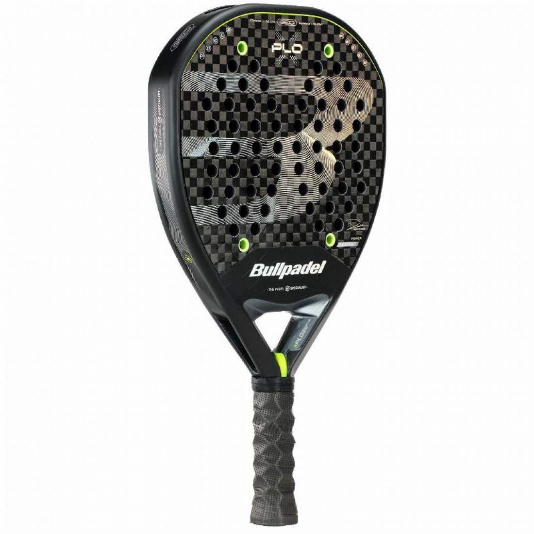Bullpadel Xplo 2026