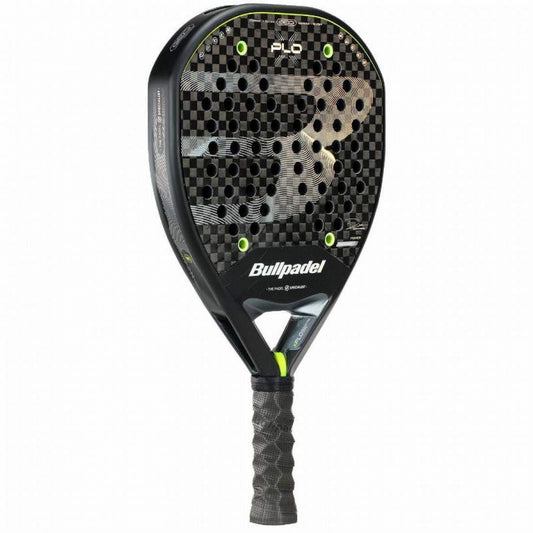 Bullpadel Xplo 2026