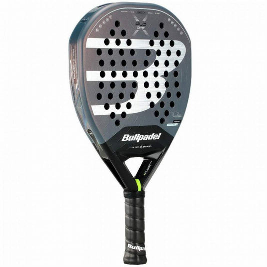 Bullpadel Xplo CMF 2026