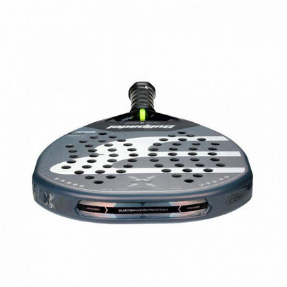 Bullpadel Xplo CMF 2026