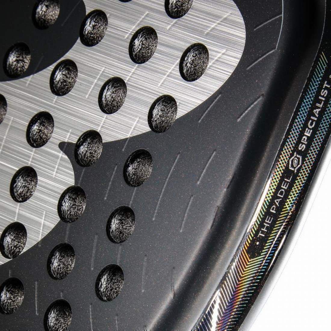 Bullpadel Xplo CMF 2026