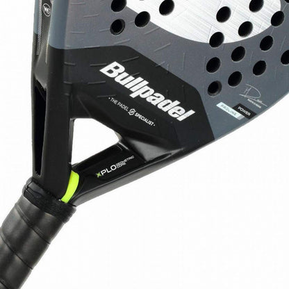 Bullpadel Xplo CMF 2026