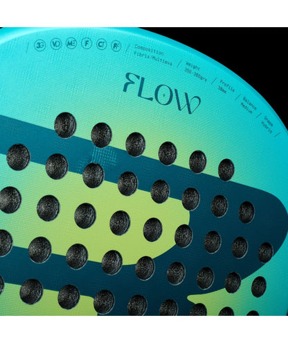 Bullpadel Flow W 2025