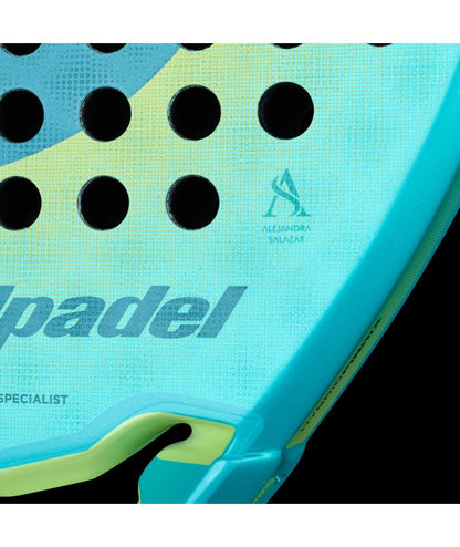 Bullpadel Flow W 2025