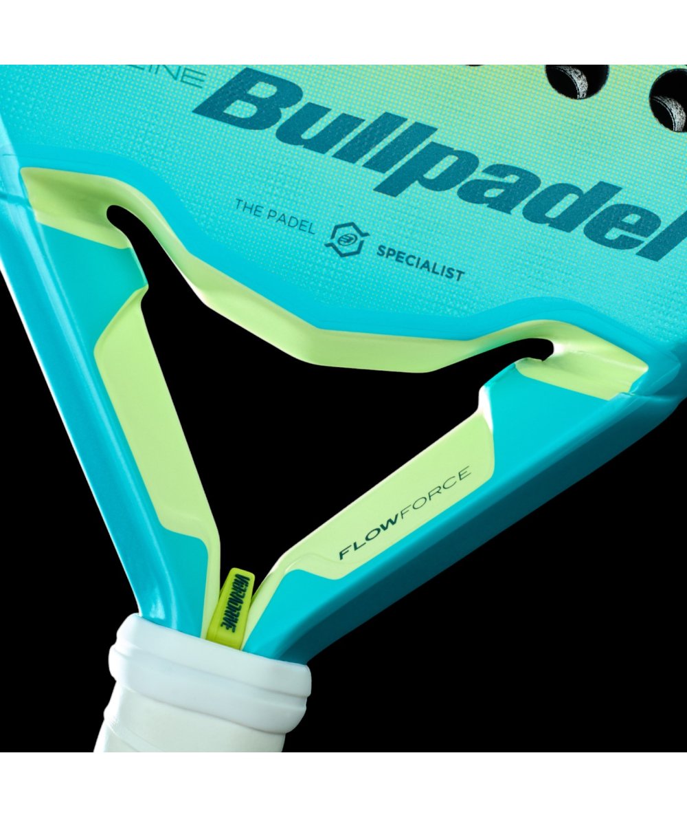 Bullpadel Flow W 2025