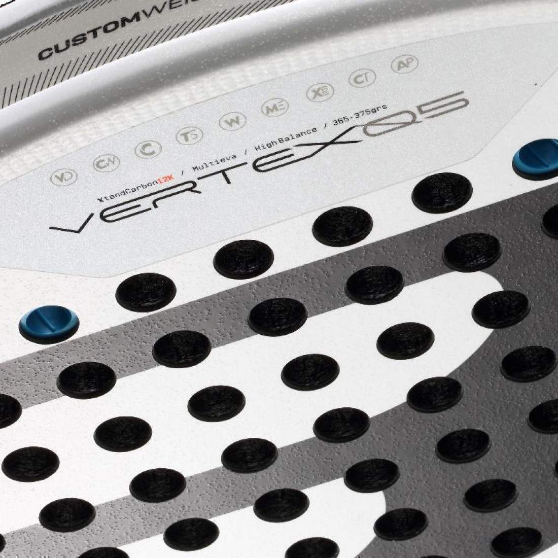 Bullpadel Vertex 05 2026