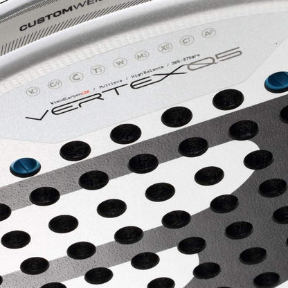 Bullpadel Vertex 05 2026