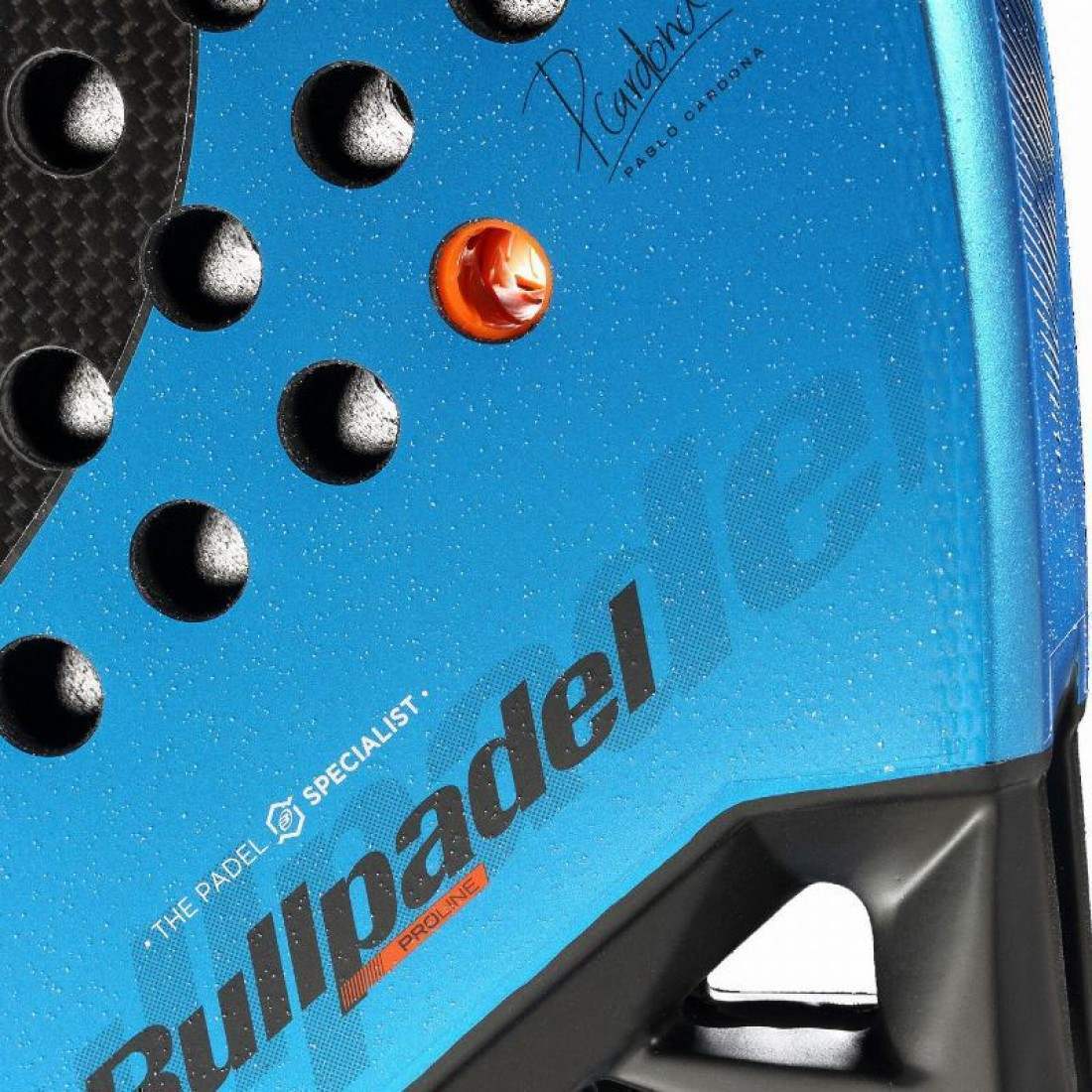 Bullpadel Vertex 05 GEO 2026