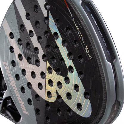 Bullpadel Hack 04 2026