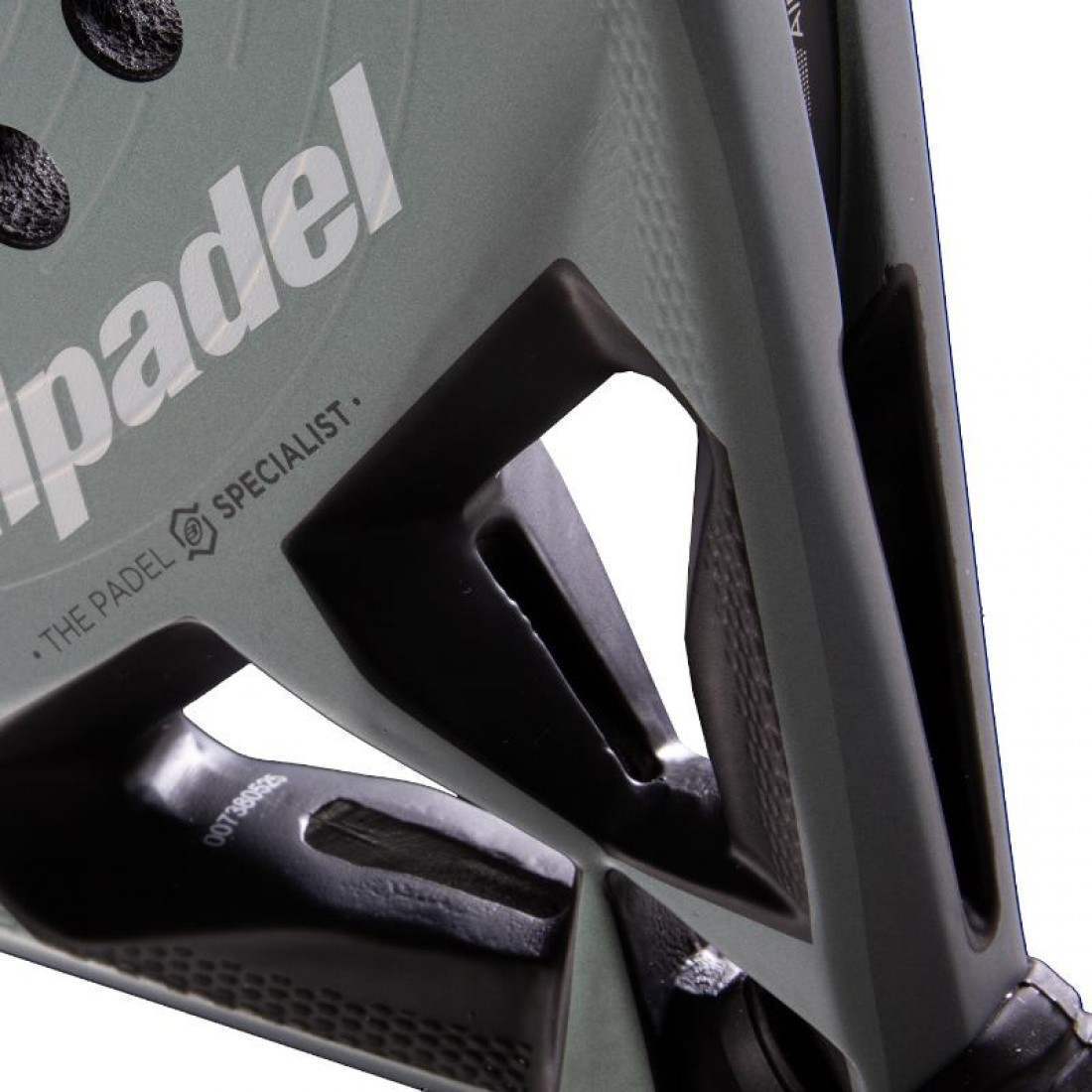 Bullpadel Hack 04 2026