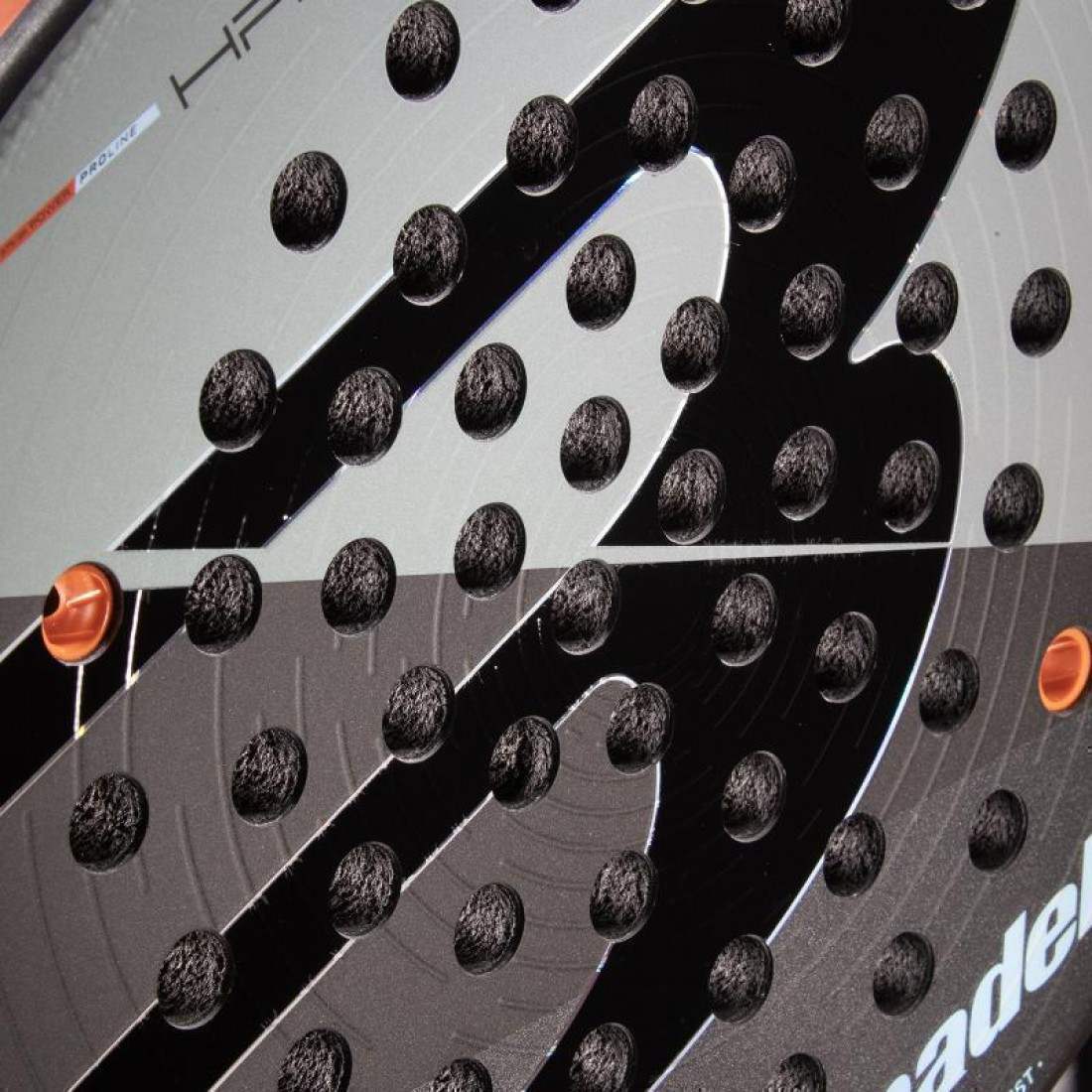 Bullpadel Hack 04 CMF 2026