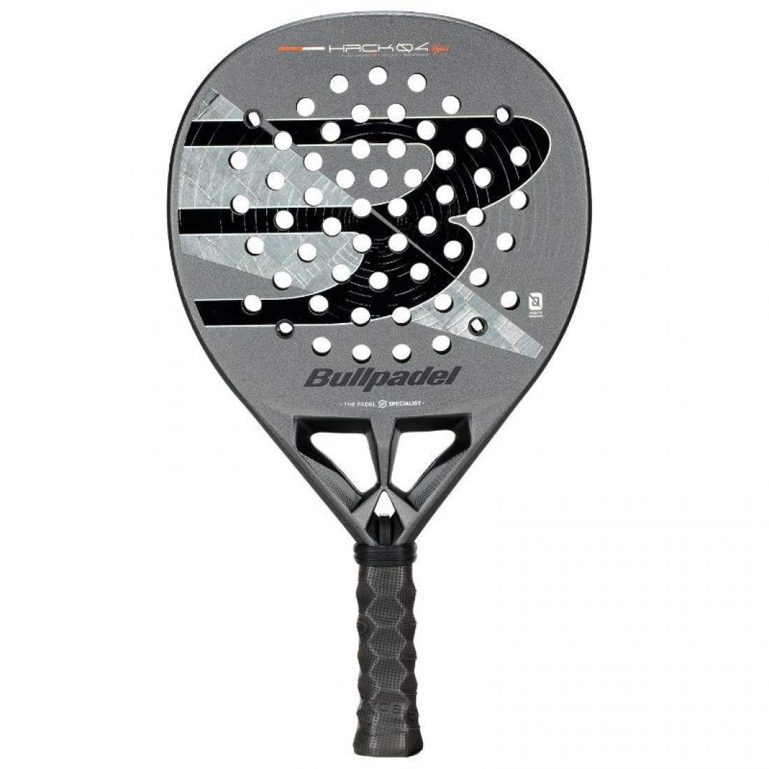 Bullpadel Hack 04 HYB 2026