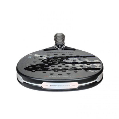 Bullpadel Hack 04 HYB 2026