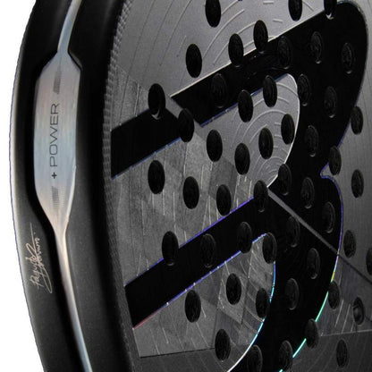 Bullpadel Hack 04 HYB 2026