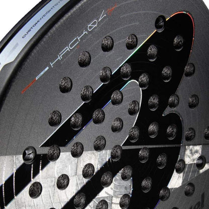 Bullpadel Hack 04 HYB 2026