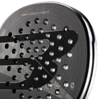 Bullpadel Hack 04 HYB 2026