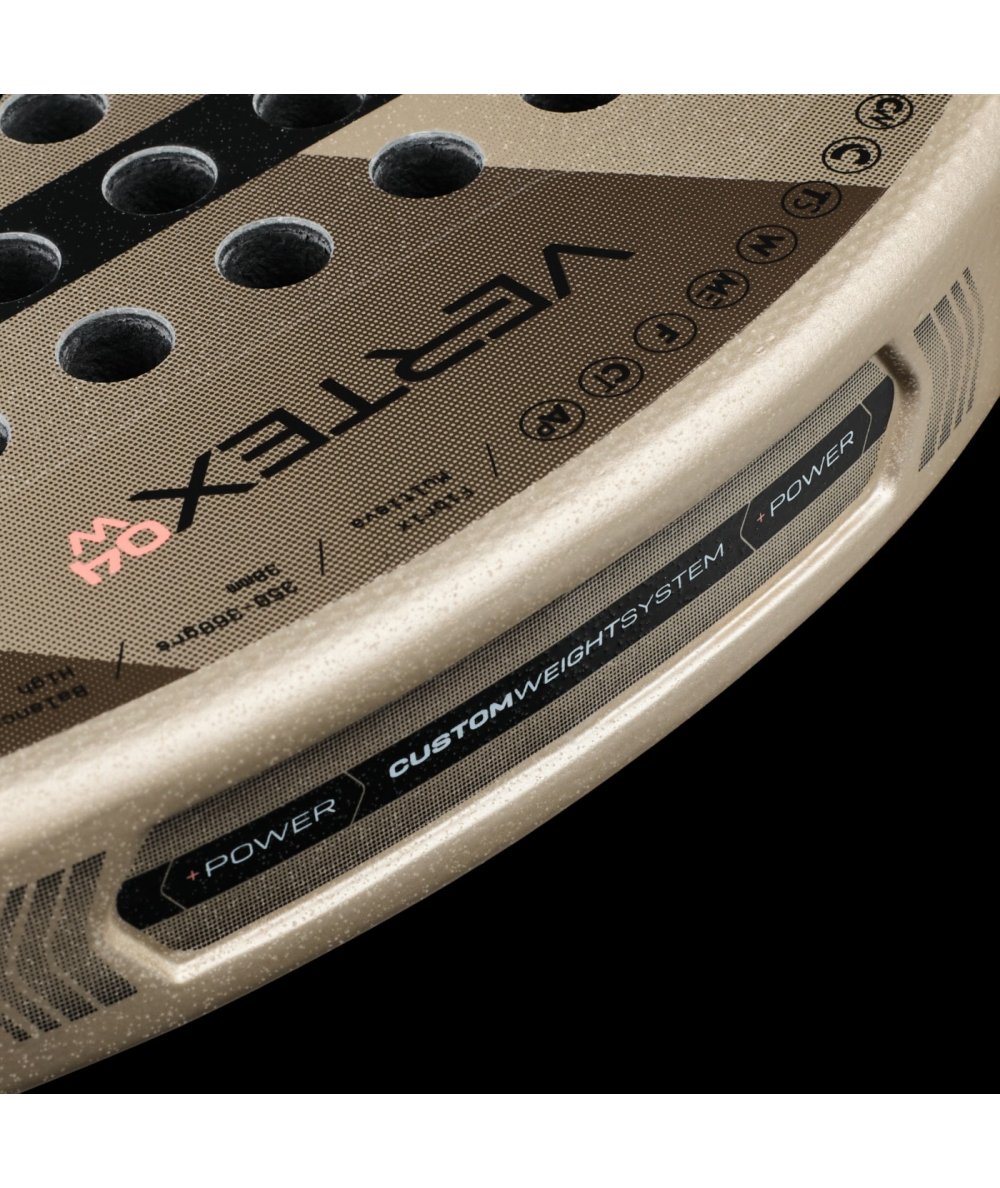 Bullpadel Vertex 04 W 2025